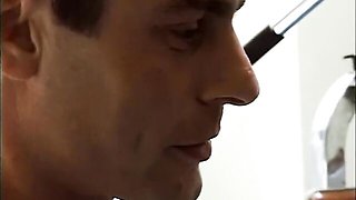 Steamy doll at pussylicking xxx