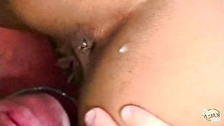 Jade's handjob clip by Magic Asian Pussy