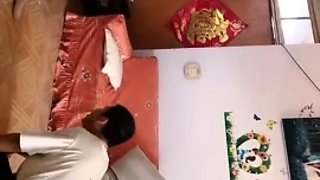 Mean Martial Arts Mistress