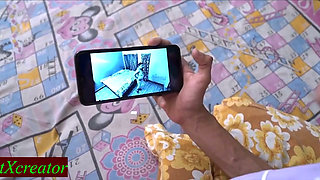 Last Time Sex Before Break up with Cheating Girlfriend! Reality Sex