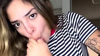 Hawt Blonde milf in foot Fetish tube scene