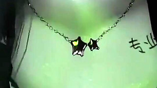 3D Super Sexy Asian Babe Got Fucked in Public