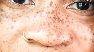 Learn From Rosie 7- Ebony Femdom Goddess Rosie Reed Mental Domination Slave Training Programming