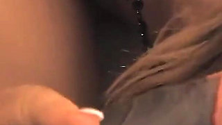 Fuck the assistants - Threesome