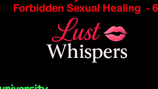 Cross Country Sin a Widower’s Forbidden Sexual Healing Part 62 - English Audio Sex Story