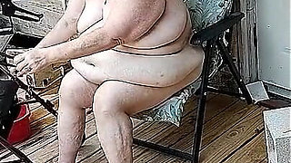 Poor Nurse Vicki Part 3