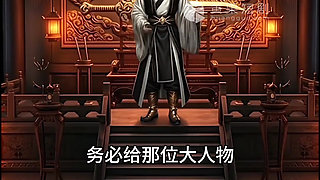 Villain: I Am the Son of the Empress EP4