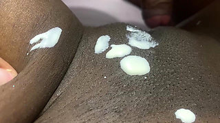 Extreme Ass of the Neighbor Tells Me to Fuck Her