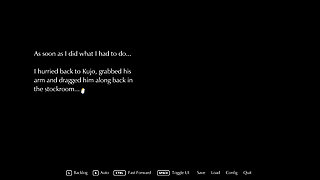 I Fucked My Friend's MILF Stepmom - 3D Hentai Animated Porn - Season of Loss