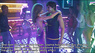 Awam 2 Cuckold Edition - What if That Dancing Night Took a Turn Down the Cuckold Path