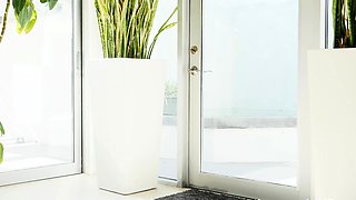 This large amateur cam girl has some very big boobs