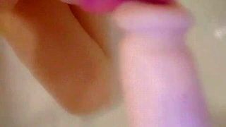 Insertion and in the Bath Since Morning