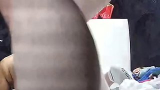 Puchis Huge Anal Gapes as Cock Disappears Deep
