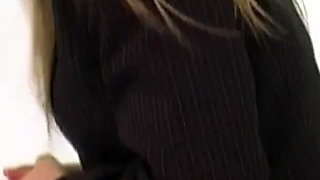 Teen Slut Masie Dee Gets Fucked by Her Boss Who Has a Fat Massive White Cock