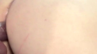 Comedy Porn: Couples Therapists Suggest Pegging Is the Fix to Their Relationship!