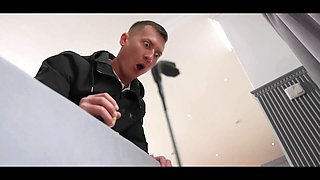 Shame4k. he detected this milf's fattest secret: she enjoys hard aggressive sex