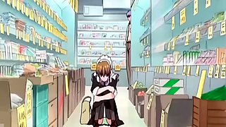Anime Manga Sex Action