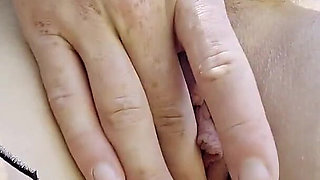 Dominating Goddess Rides Your Face Squjrting on You While Fucking Her Ass