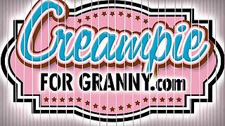 For starters, how about a creampie?
