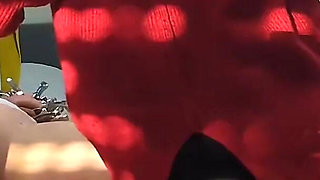 Domladymia-slaveofm Red Welts for the Slave Part6