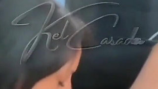 While My Husband Was Driving, I Went to the Back Seat to Give It to the Young Man