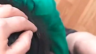 My Two Slave Girlfriends Slave Lick My Body Until I Cum