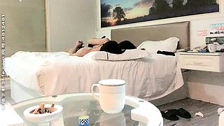 Ma chienne french amateur couple hidden cam 1