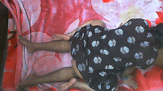 Sister-in-law Fucked with Her Brother-in-law at Her Home When Her Husband Out