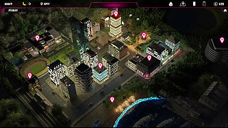 Steps of De Bauchery 32 Riley and Sharon Had Amazing Spa Day with Happy Ending