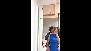 Indian desi Voyeur camra mms 8