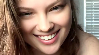 Femdom POV: Blowing Smoke and Humiliating My Cuck Ex Ep 1