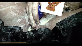 The Most Extreme Kinky Food Porn Female Masturbation 2026- Vibrator & Yogurt in Stepsisters Pussy-amateur Arabian Snowwhite Usa