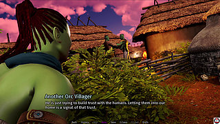 A House in the Rift - ( PT 50) - Zanith