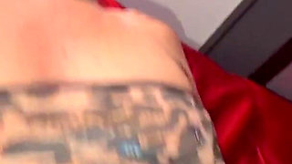 German Anal Slut X Kickstand