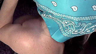 Busty Mature Rough DP Bukkake Group Banged