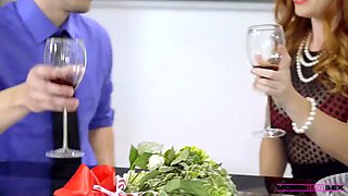 Dani: Doggy, Cowgirl  Missonary Porn