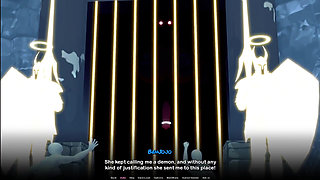 Fucking the Demon Queen Until She Gets Pregnant