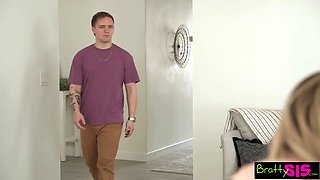 Do You Think Dad Will Like These Stepbro - S27:e5
