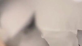 #123 Rookie Nurse Has Sex with a Doctor at Night Shift, Couldn't Stand the Pleasure Next to the Patient