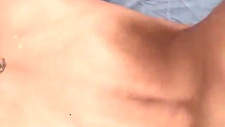 216 - 2 Babe Fucks for Cumshot
