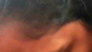 Desi Maid Walks to Me Naked Without Knowing I'm Awake
