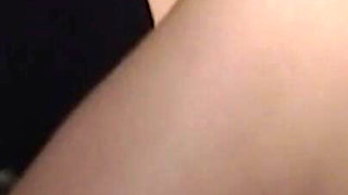 BBC Deepthroat Gagging and Lesbian Pussy Grinding