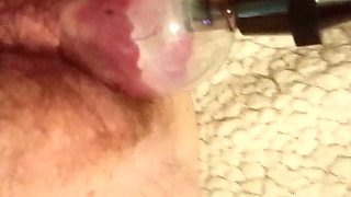 Pumping That Pussy