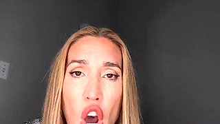 LinaBlackly – Filthy son gets Fucked by Femdom Mommy