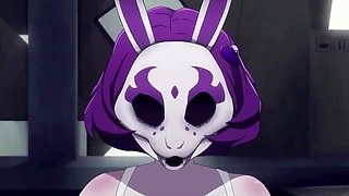 Godly Anime Sex Compilation