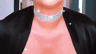 Fun in Fisnhets and Heels