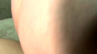 Brunette babe in hardcore pussy and anal banging