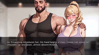 Ntr'ed by My Stepdad - Part 3