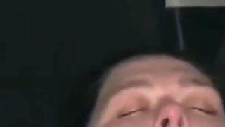 Hubby Licking My Pussy Back of My Car Loud Moaning Orgasms