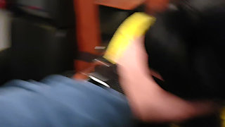 Extreme Sex on the Train: Fucked a Young Beauty Stepsister in First Class Coupe Sex Dada Deville